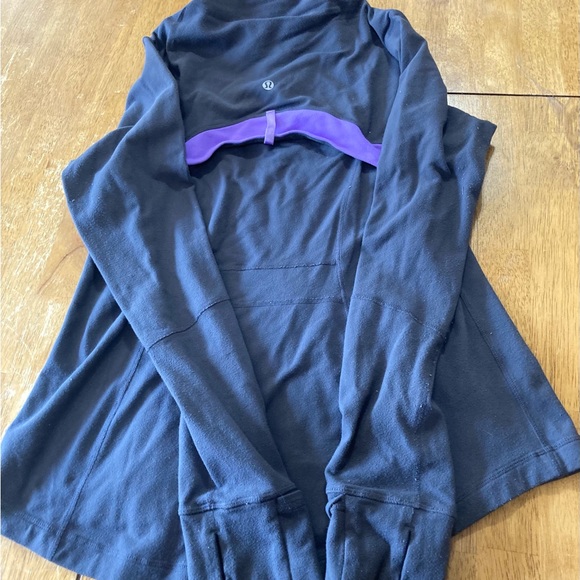 lululemon athletica Jackets & Blazers - Lululemon define jacket size 12